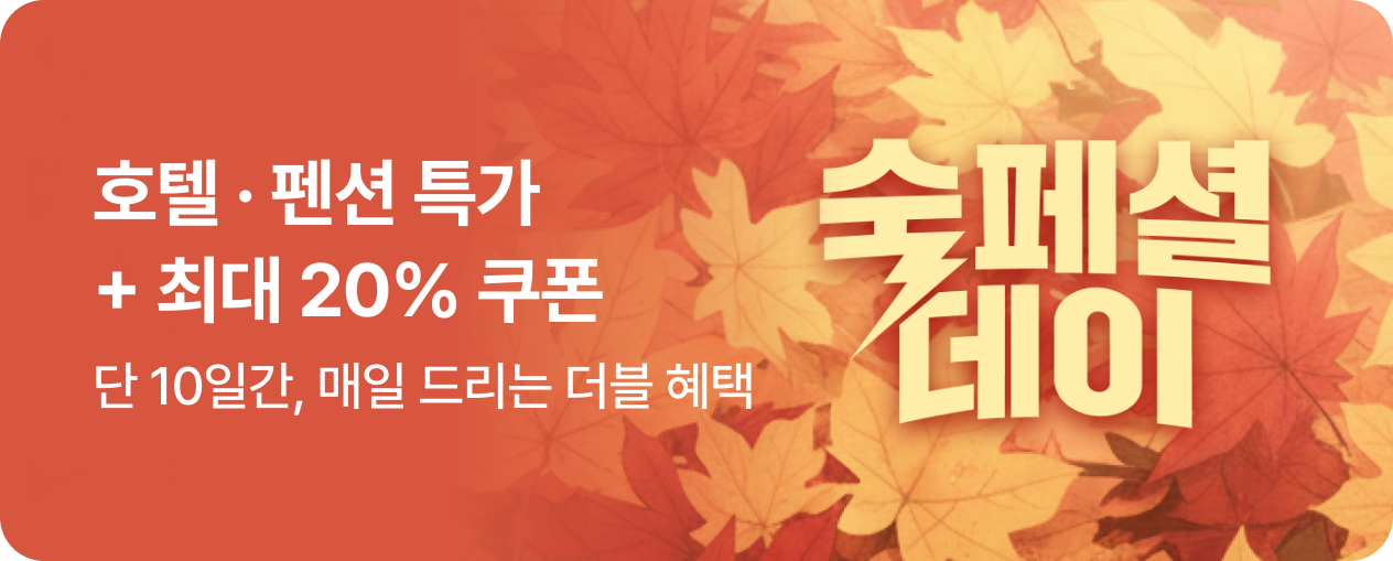 숙페셜데이