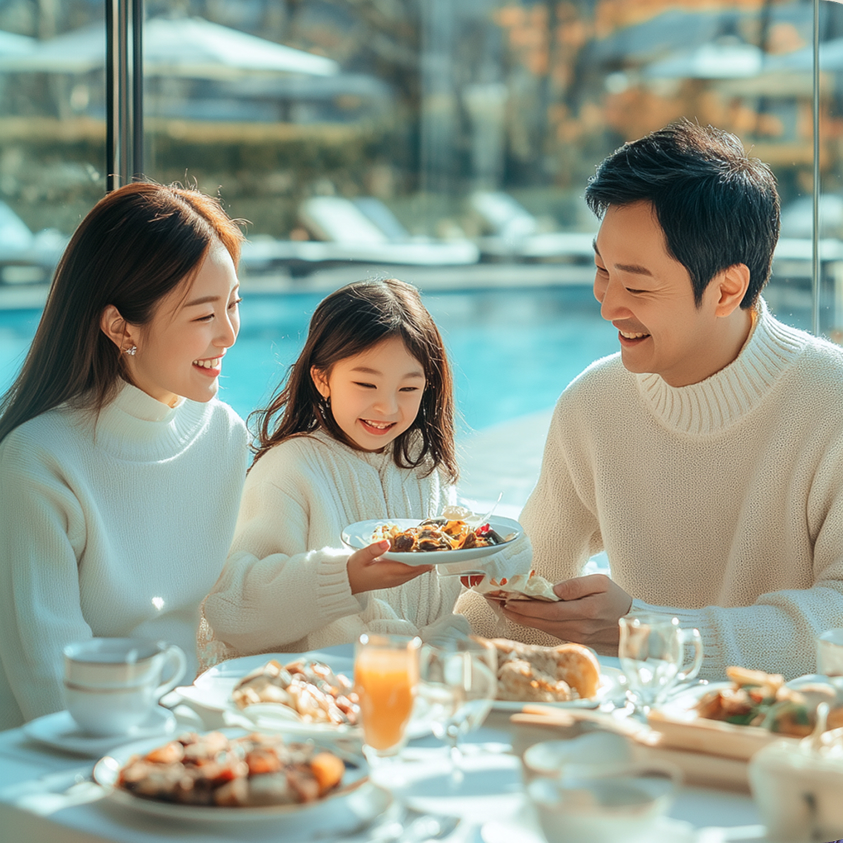 전국 가성비 호캉스 이미지