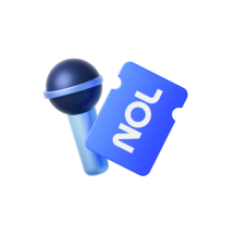 NOL 티켓