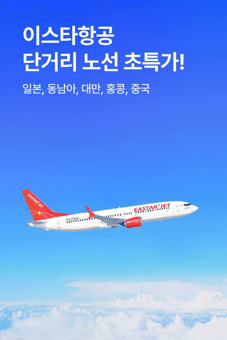 [항공] 이스타항공