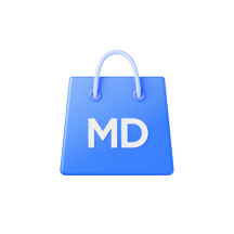 MD  shop