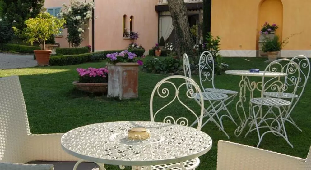 Il Rondo Boutique Hotel 사진, 가격, 위치소개 | NOL