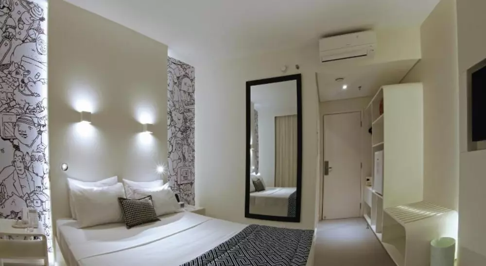 ibis Styles Rondonopolis 사진, 예약, 후기 Rondonopolis 02 | NOL