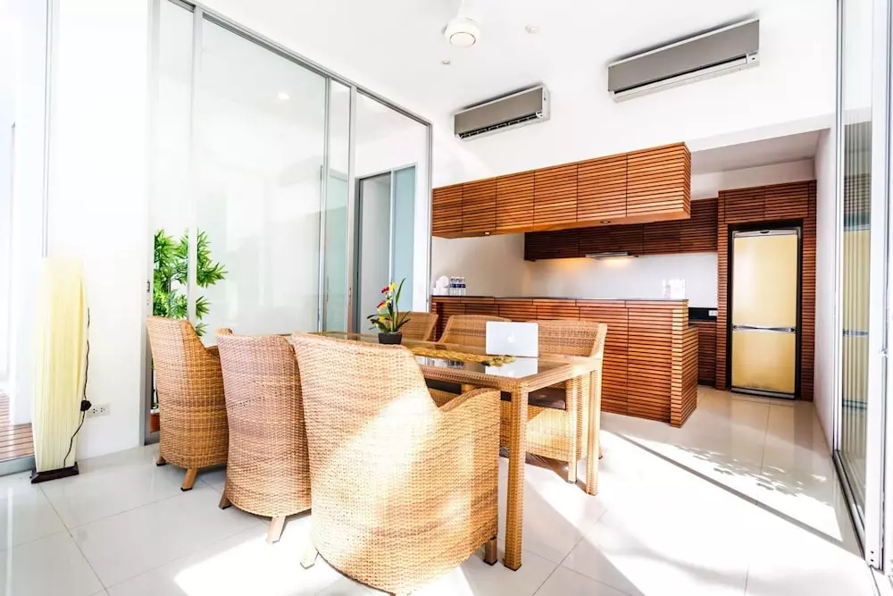 Luxury suit with private beach and aquapark, Hurghada - Affordable Luxury Apartments With Private Pool