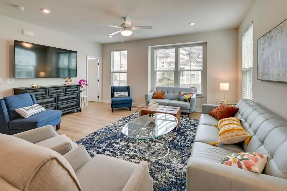 Stunning Townhome Near Golf, Barefoot Landing 해외숙소 예약할땐 야놀자