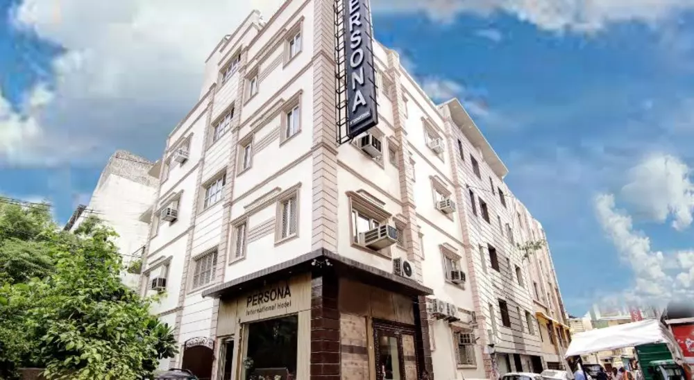 Hotel Persona International 사진, 가격, 위치소개 | NOL