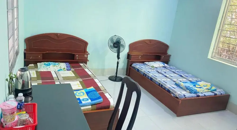 숙소 사진