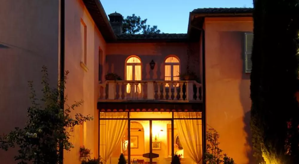 Il Rondo Boutique Hotel 사진, 가격, 위치소개 | NOL