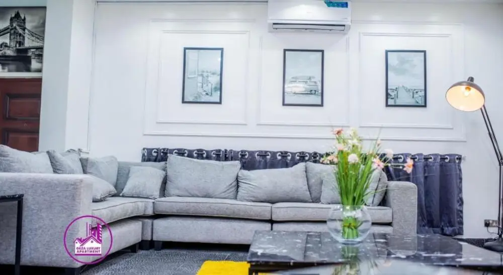Geza Luxury Apartments Magodo 예약, 가격, 위치, 객실 | NOL(야놀자)