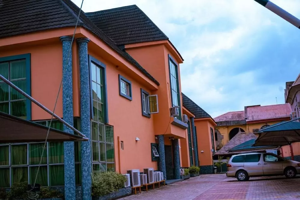 Biggie Hotel and Suites 해외숙소 예약할땐 야놀자