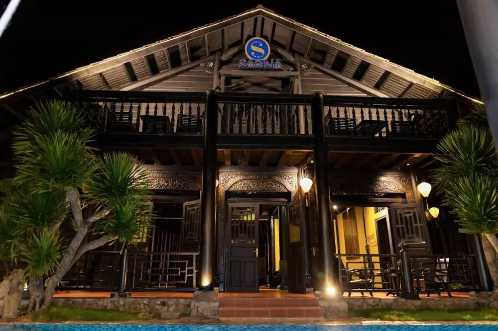 Sabina Boutique Hotel & Villa Mui Ne 사진, 가격, 위치소개 | NOL