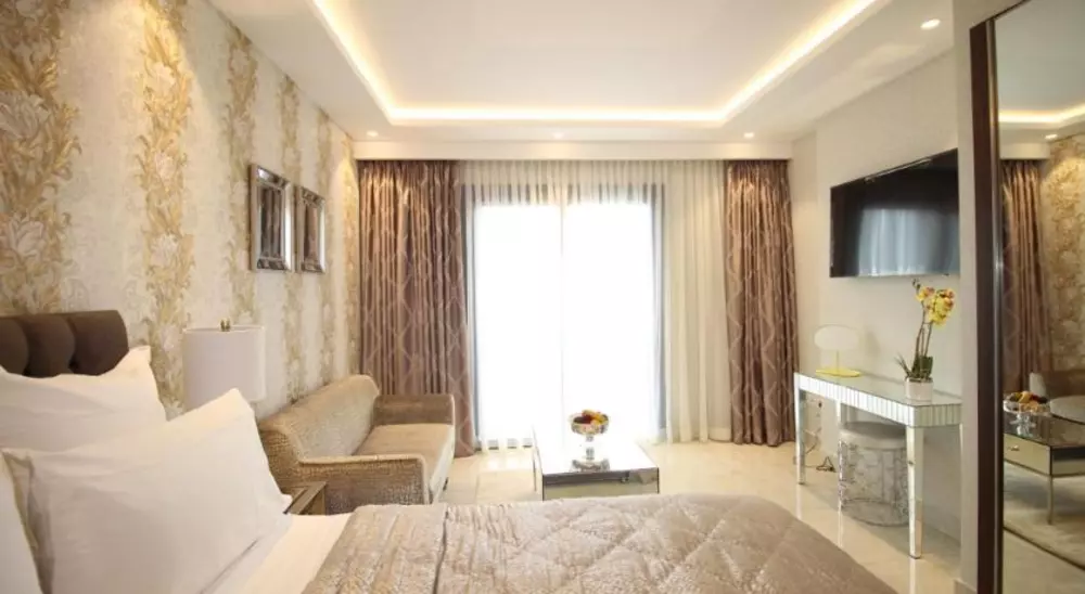 APARTMENTS GH - Accra - Airport Residential Area - Mirage Residence 해외 ...