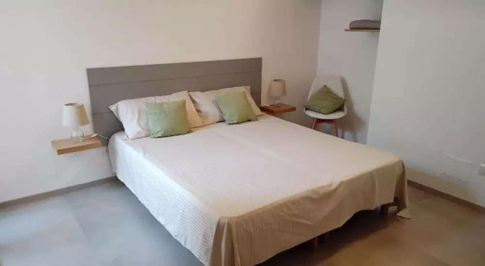 B&B Corso Trieste E Trento 해외숙소 예약할땐 - 야놀자