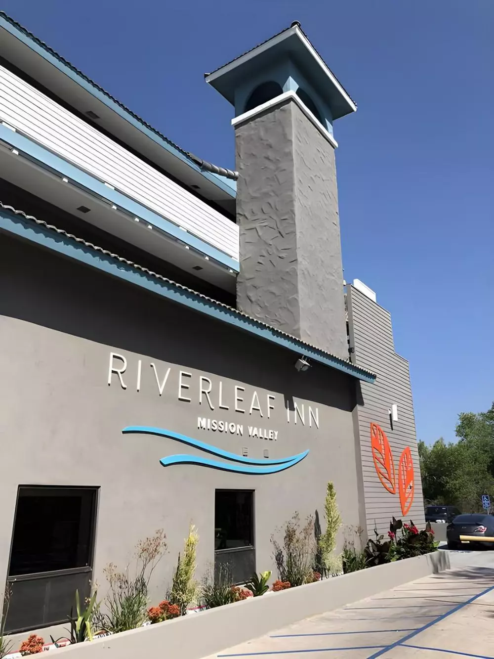 Riverleaf Inn Mission Valley 사진, 가격, 위치소개 | NOL