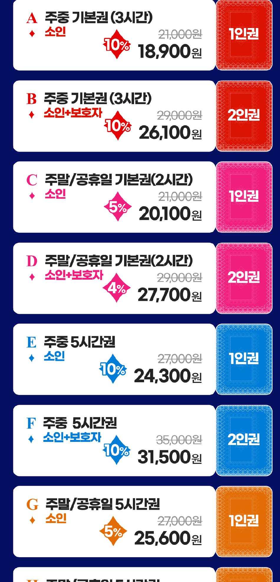 앨리스파파 초대형키즈카페