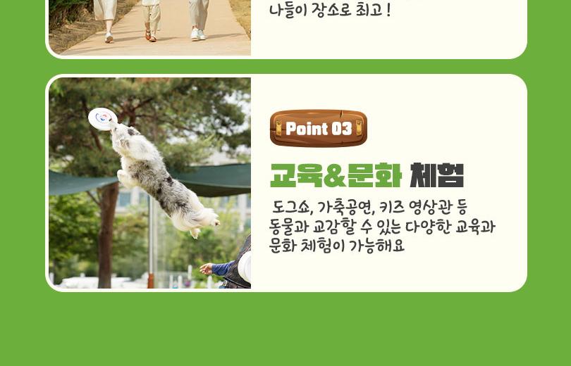 안성팜랜드 입장권 + 레이싱카트 패키지