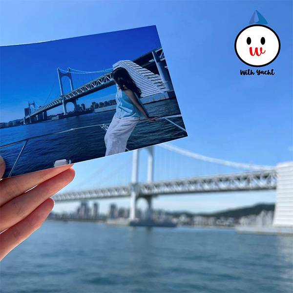 [부산 해운대] 부산 요트투어 위드요트