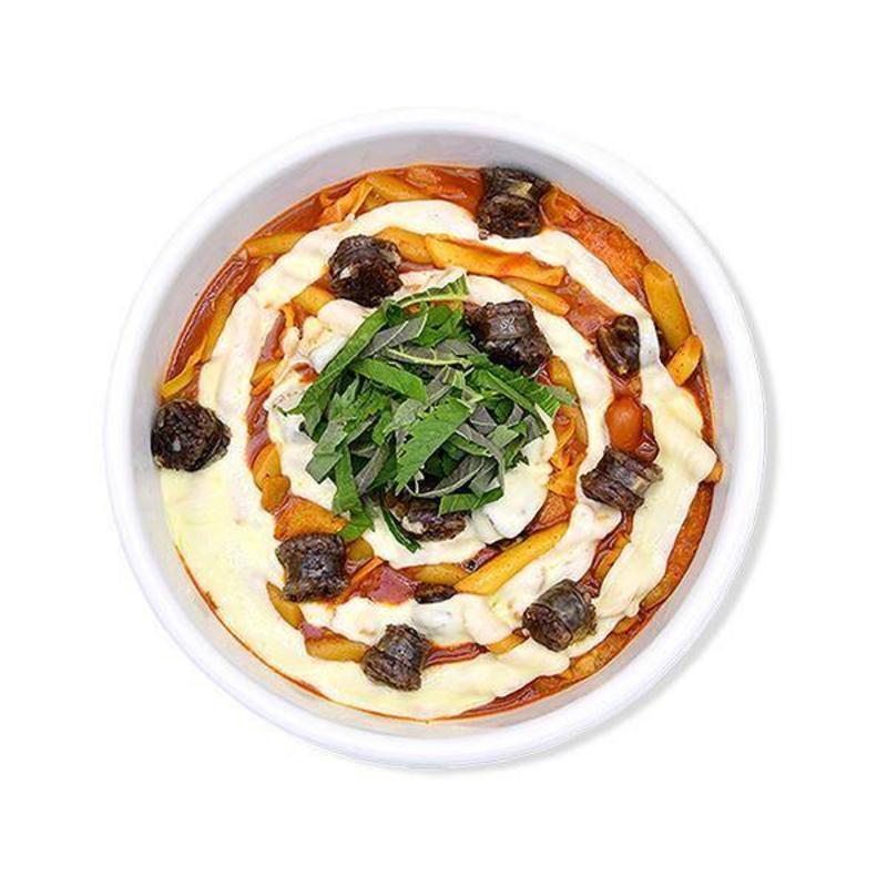 [오떡] 깻잎순대떡볶이 최저가 액티비티 인기상품 | 야놀자