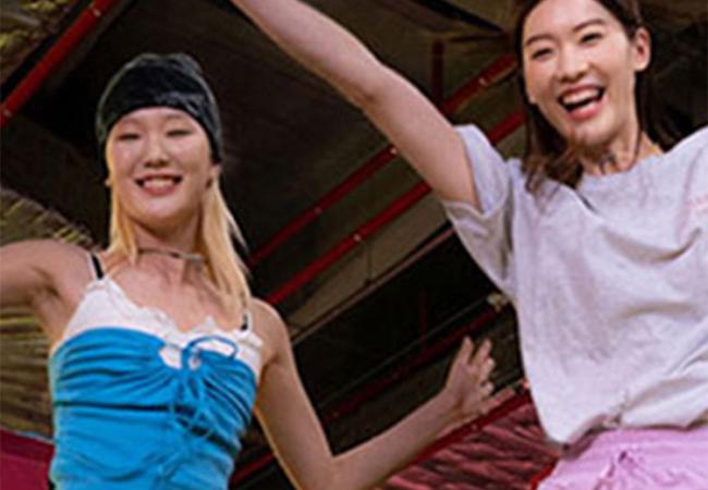 스몹 전지점 패스권