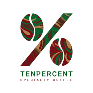 텐퍼센트 커피