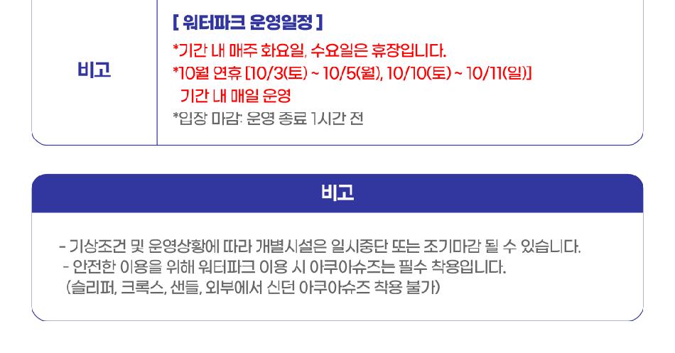 라풀:어드벤처 워터파크