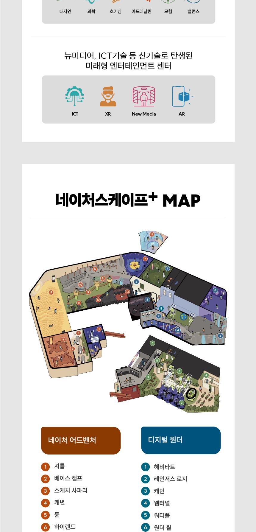 [11월] 동탄 네이처스케이프 플러스 (윈터 어드벤처 패키지 특가!)