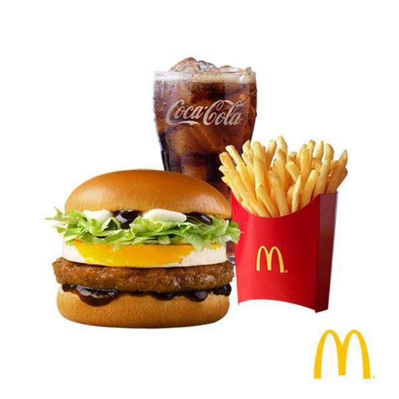 [맥도날드] 에그 불고기 버거 세트 최저가 액티비티 인기상품 | 야놀자