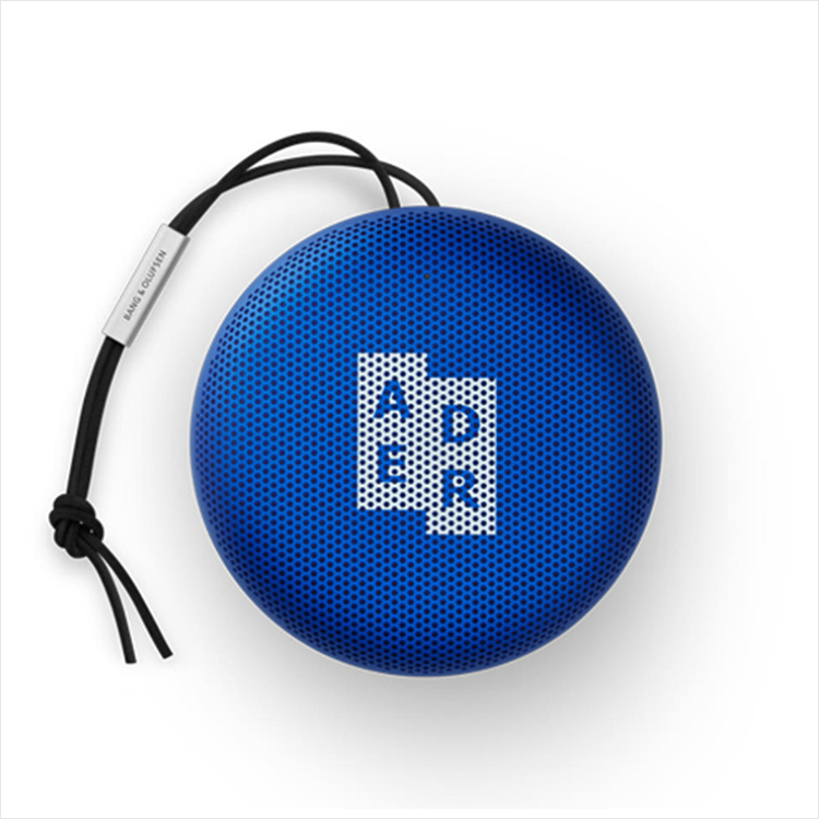 Beosound A1 ADERERROR Edition