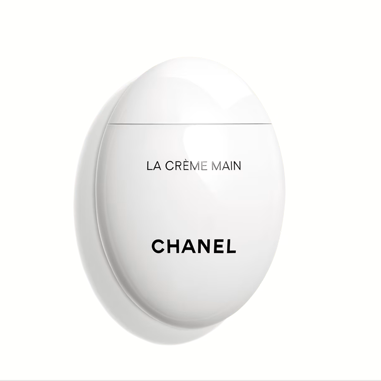 샤넬 라 크렘 망 핸드 크림
