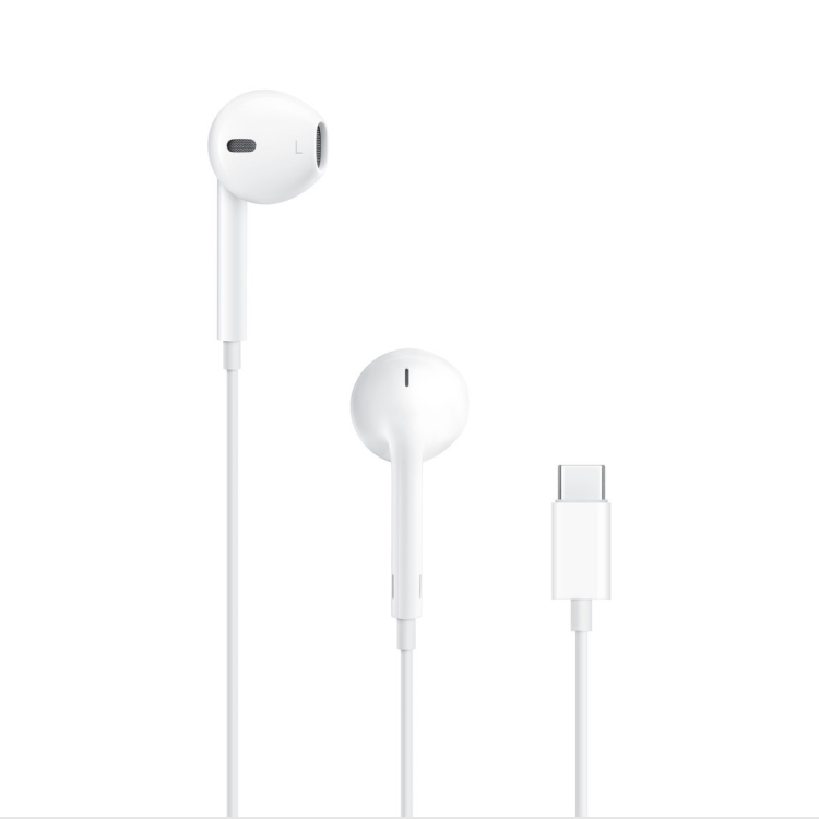 Apple USB-C 커넥터 EarPods