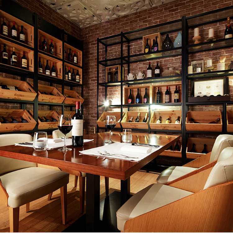 [롯데호텔 서울] 라세느 2026 주중 저녁, 주말 점심/저녁 뷔페 성인 1인 (2매)