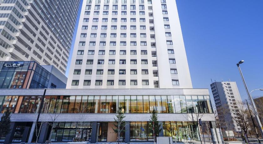 호텔 에미온 삿포로 대표 사진