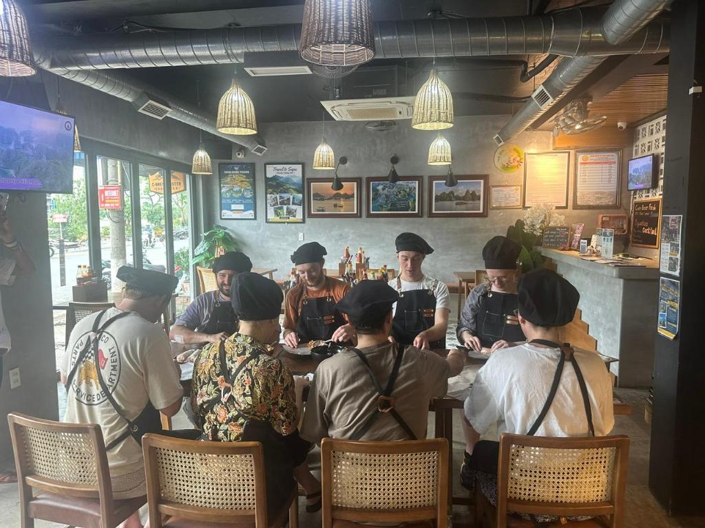 숙소 사진