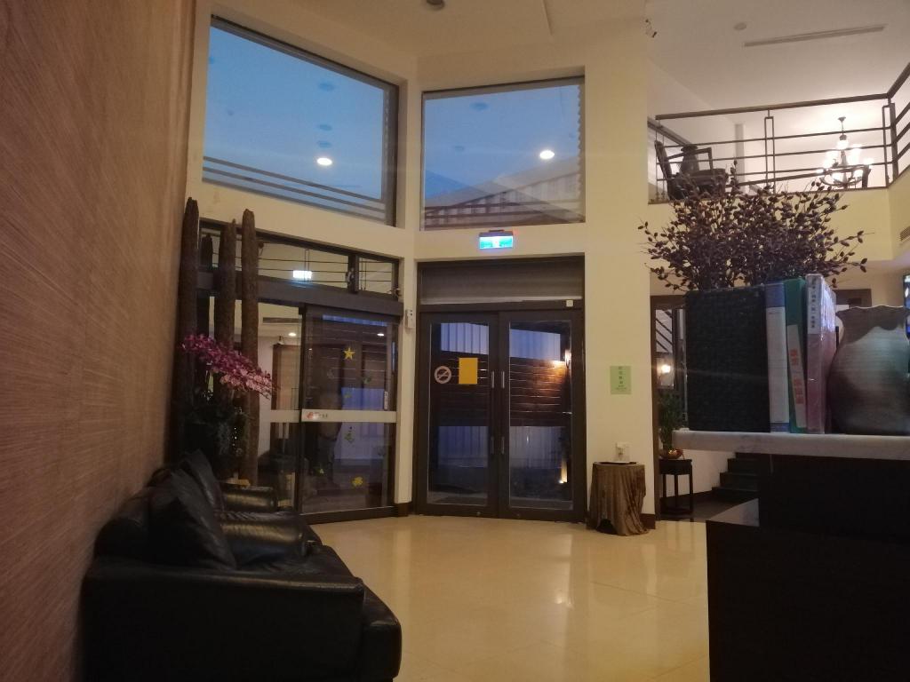 숙소 사진